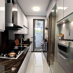 NOVENA RISE (D11), Semi-Detached #514340111
